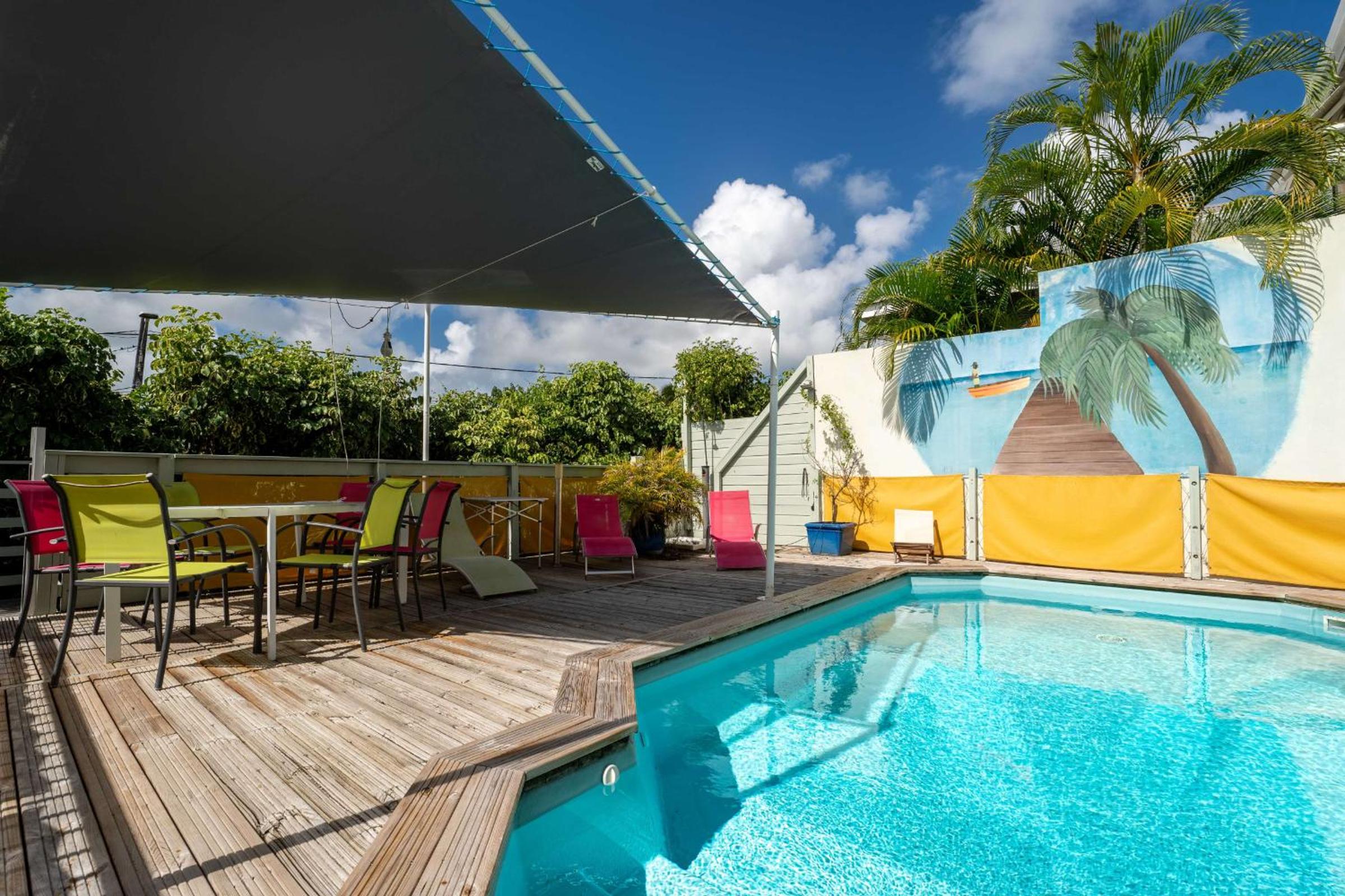 Villa Majoma