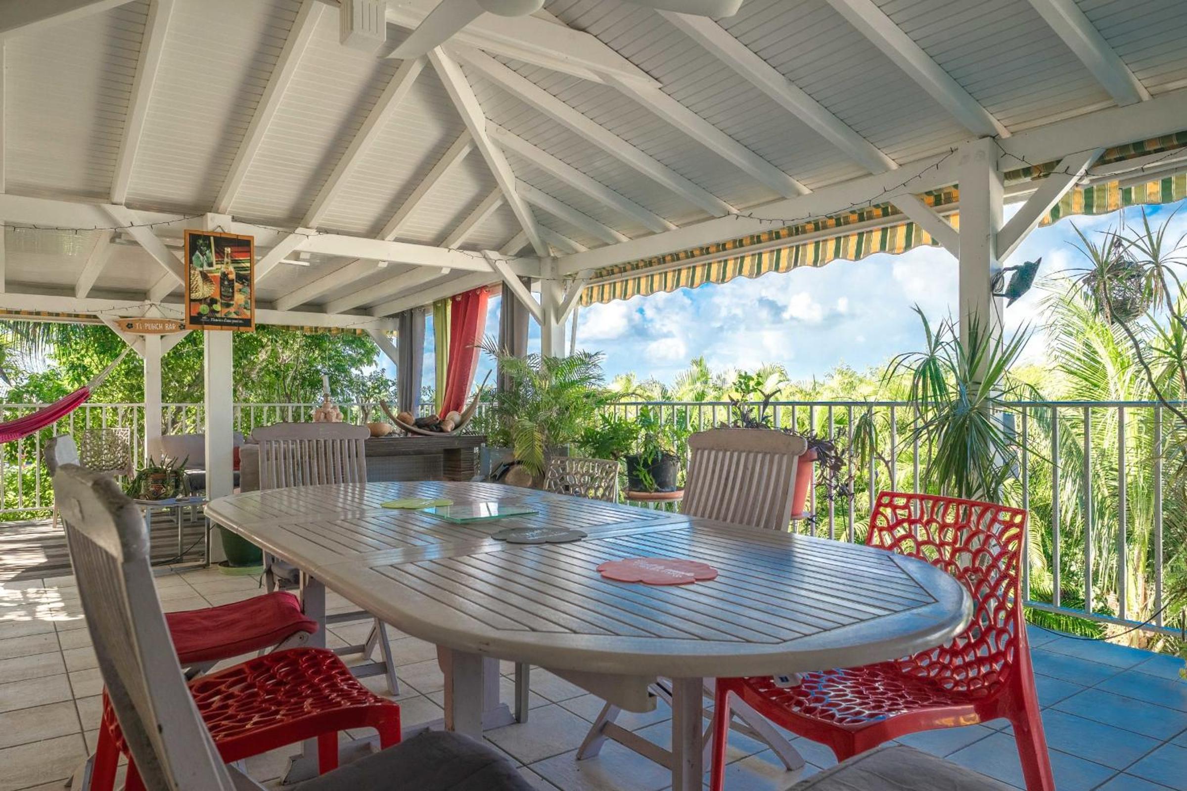 Villa Majoma