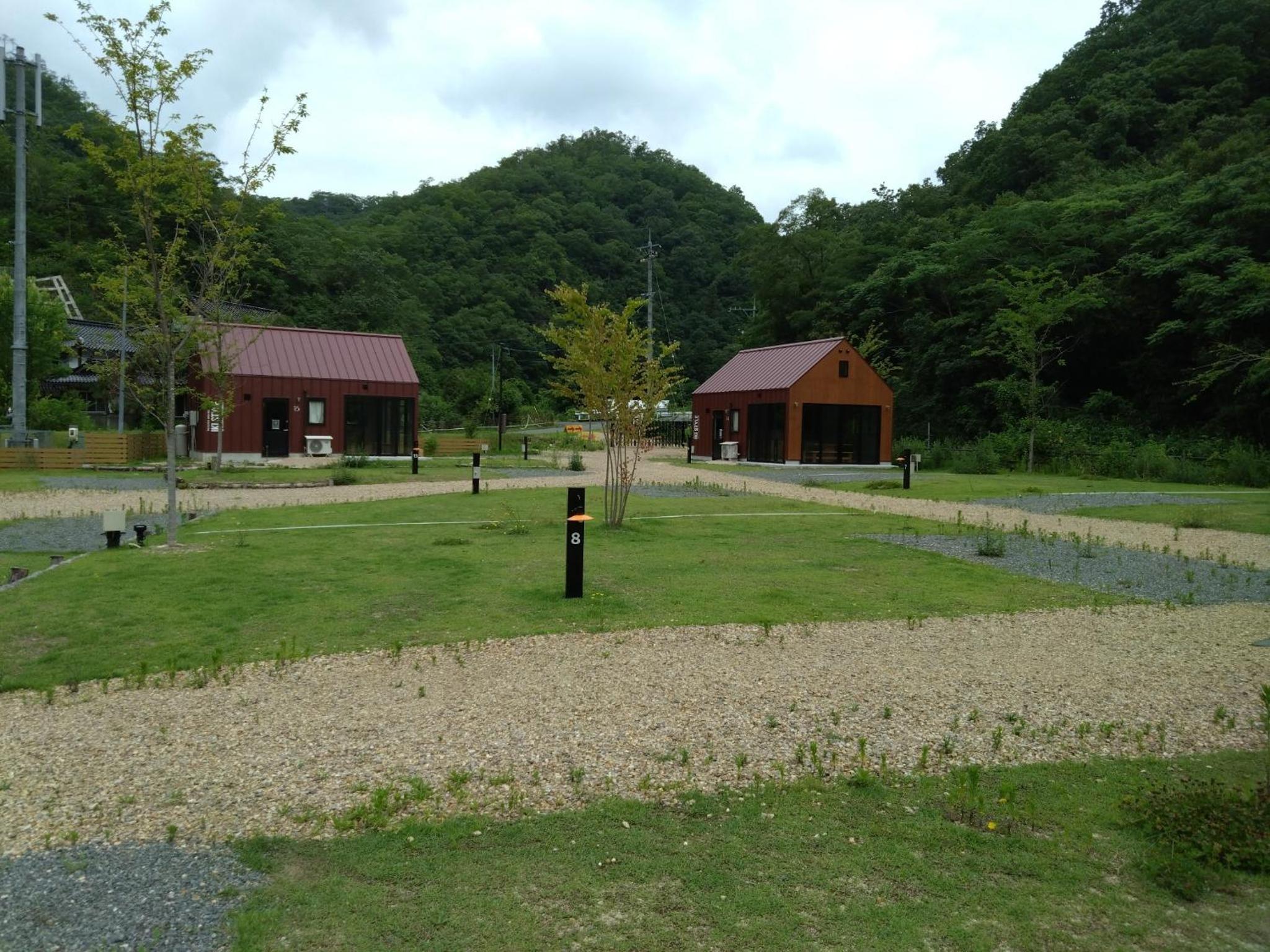 Ayu no Sato Park Campsite - Vacation STAY 42166v view 3