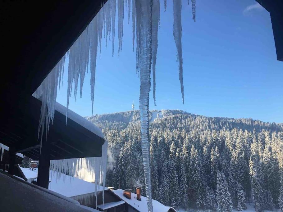 705 in The Stream Resort