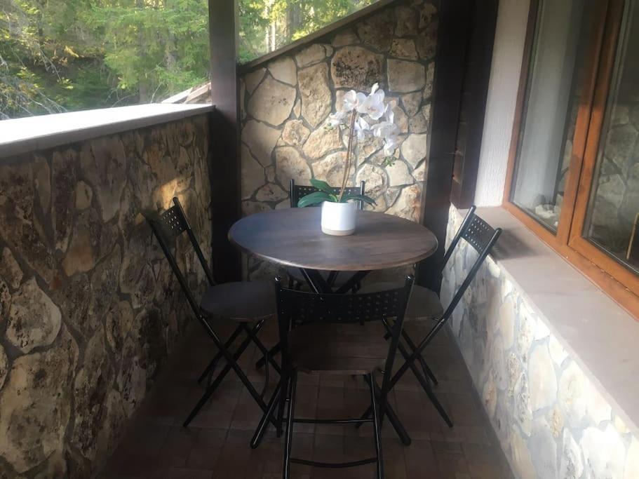 705 in The Stream Resort