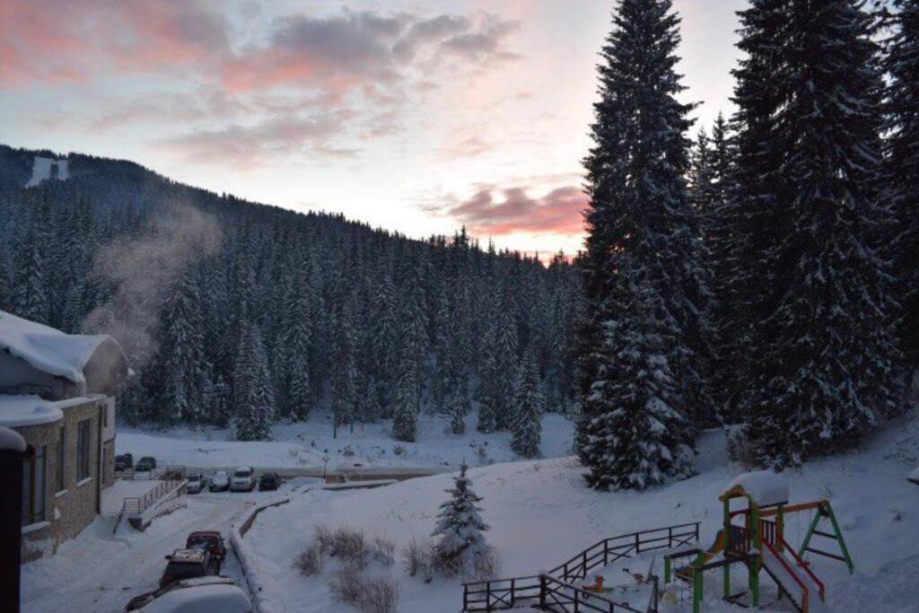 705 in The Stream Resort