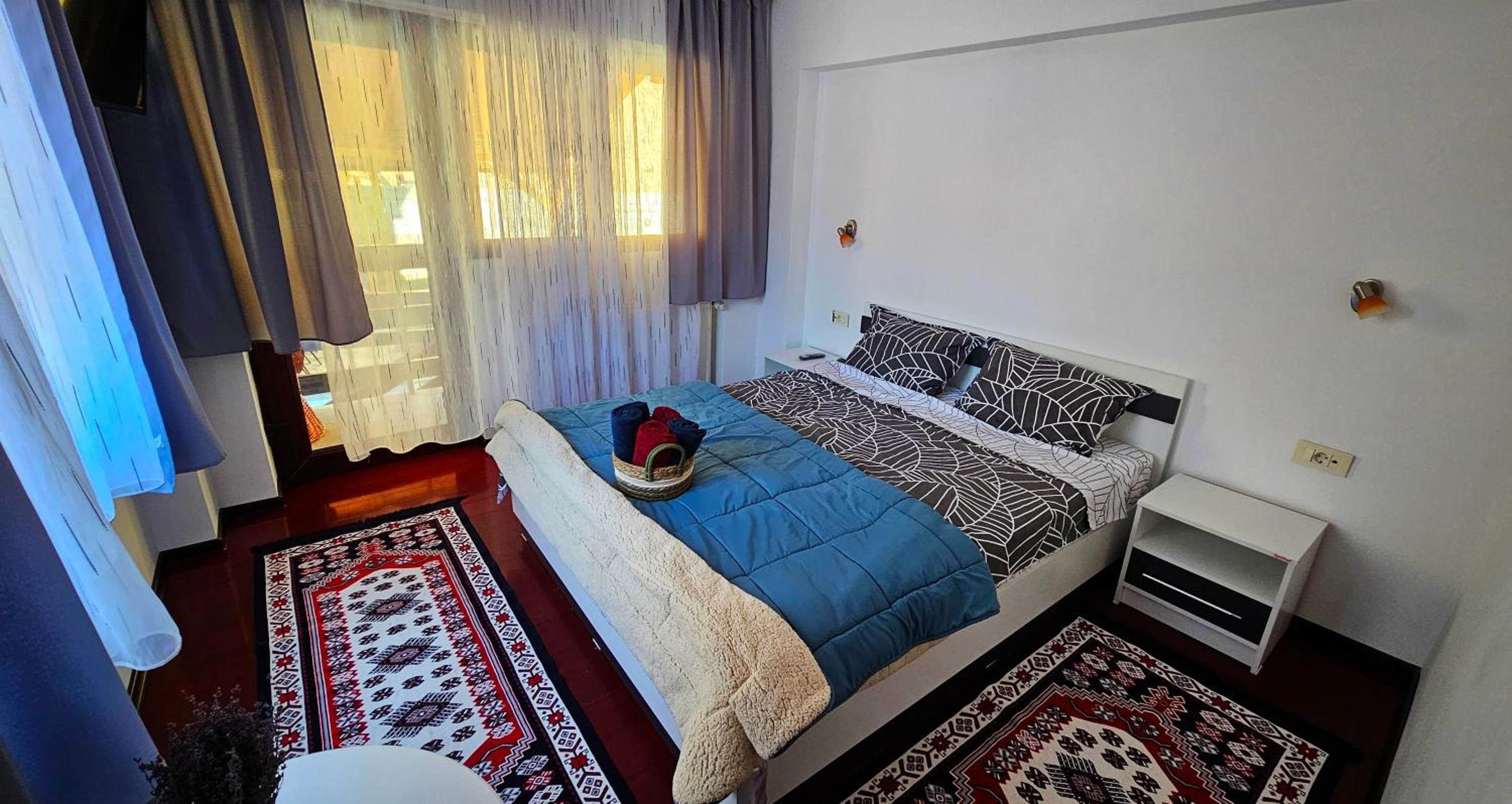 Casa Giubega view 5