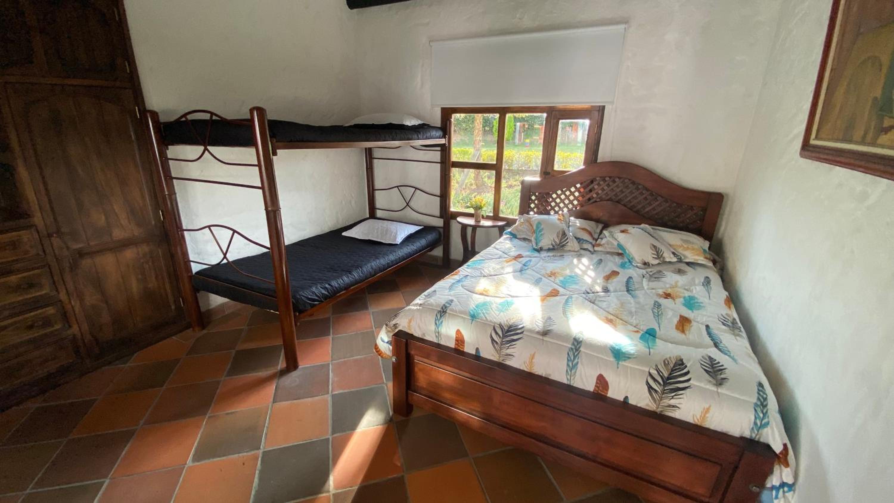 Villa Mariana - Casa Campestre Privada - Hasta 16 Personas