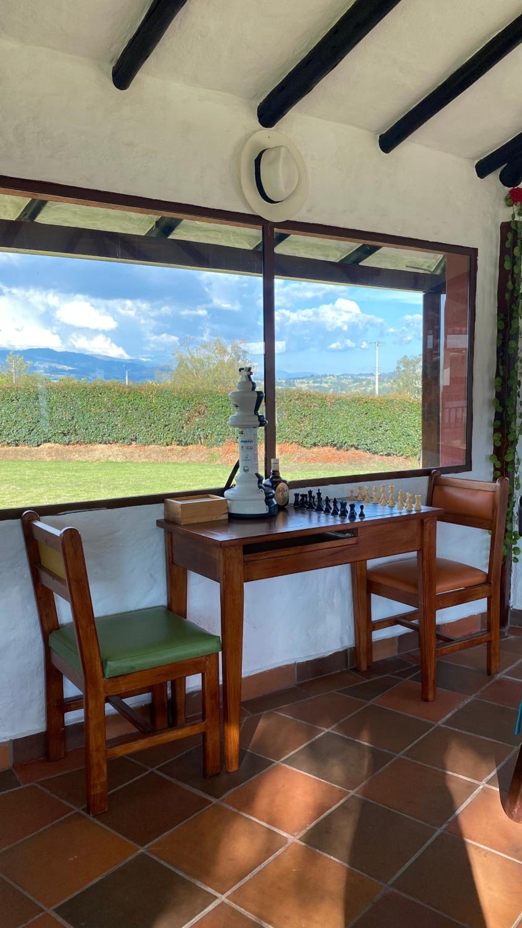 Villa Mariana - Casa Campestre Privada - Hasta 16 Personas