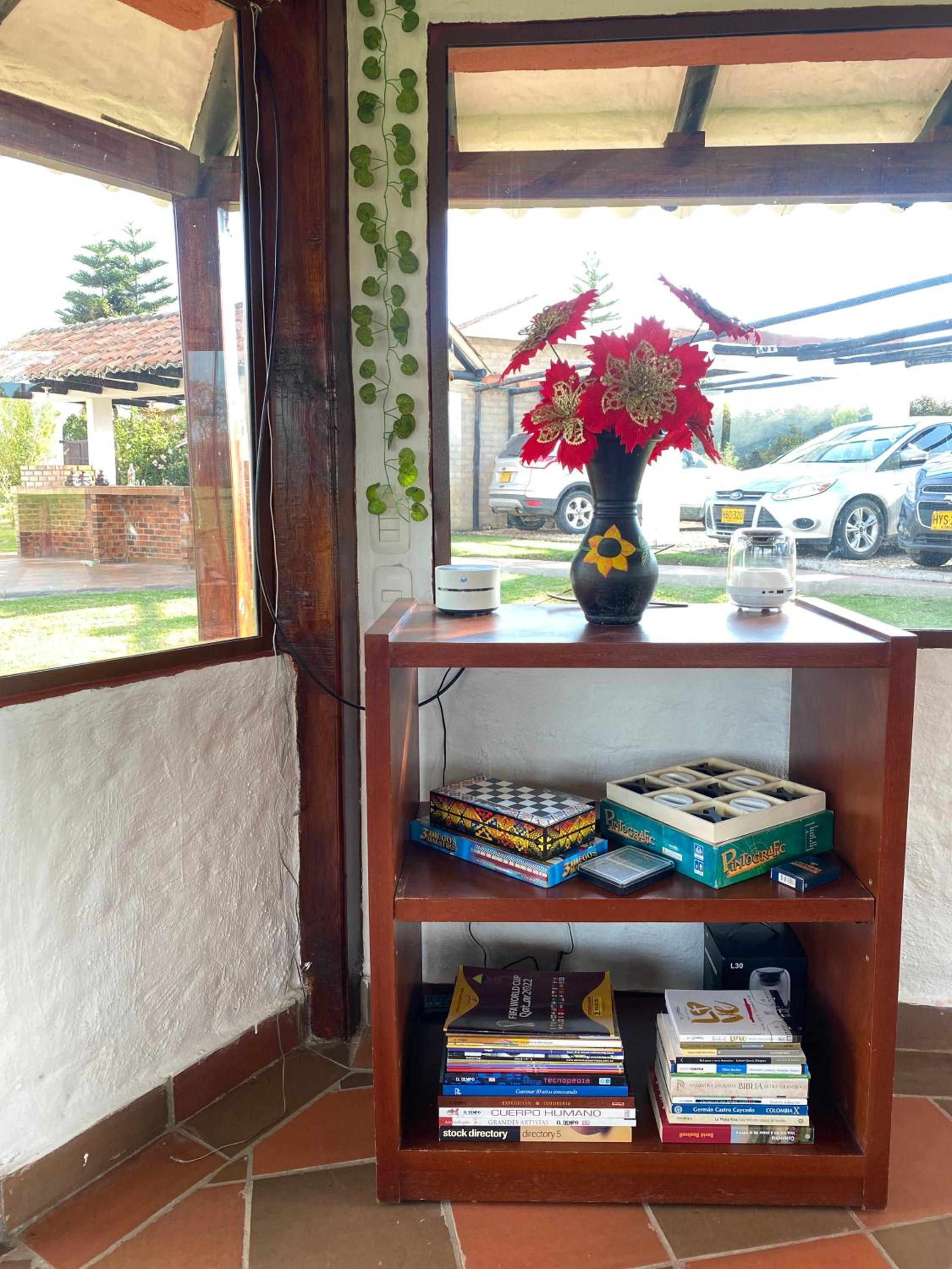 Villa Mariana - Casa Campestre Privada - Hasta 16 Personas