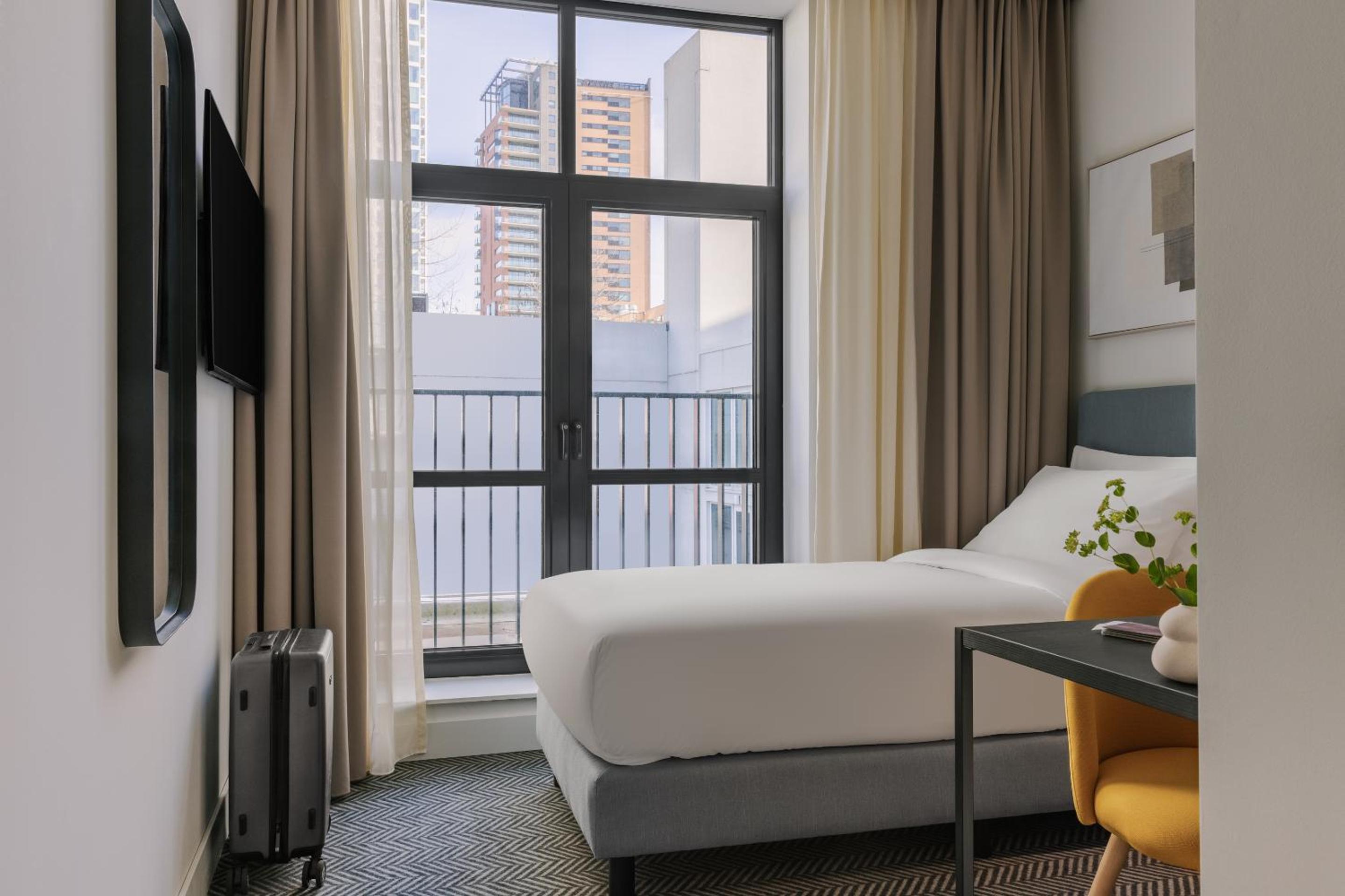 Hotel Rose Rotterdam — 11