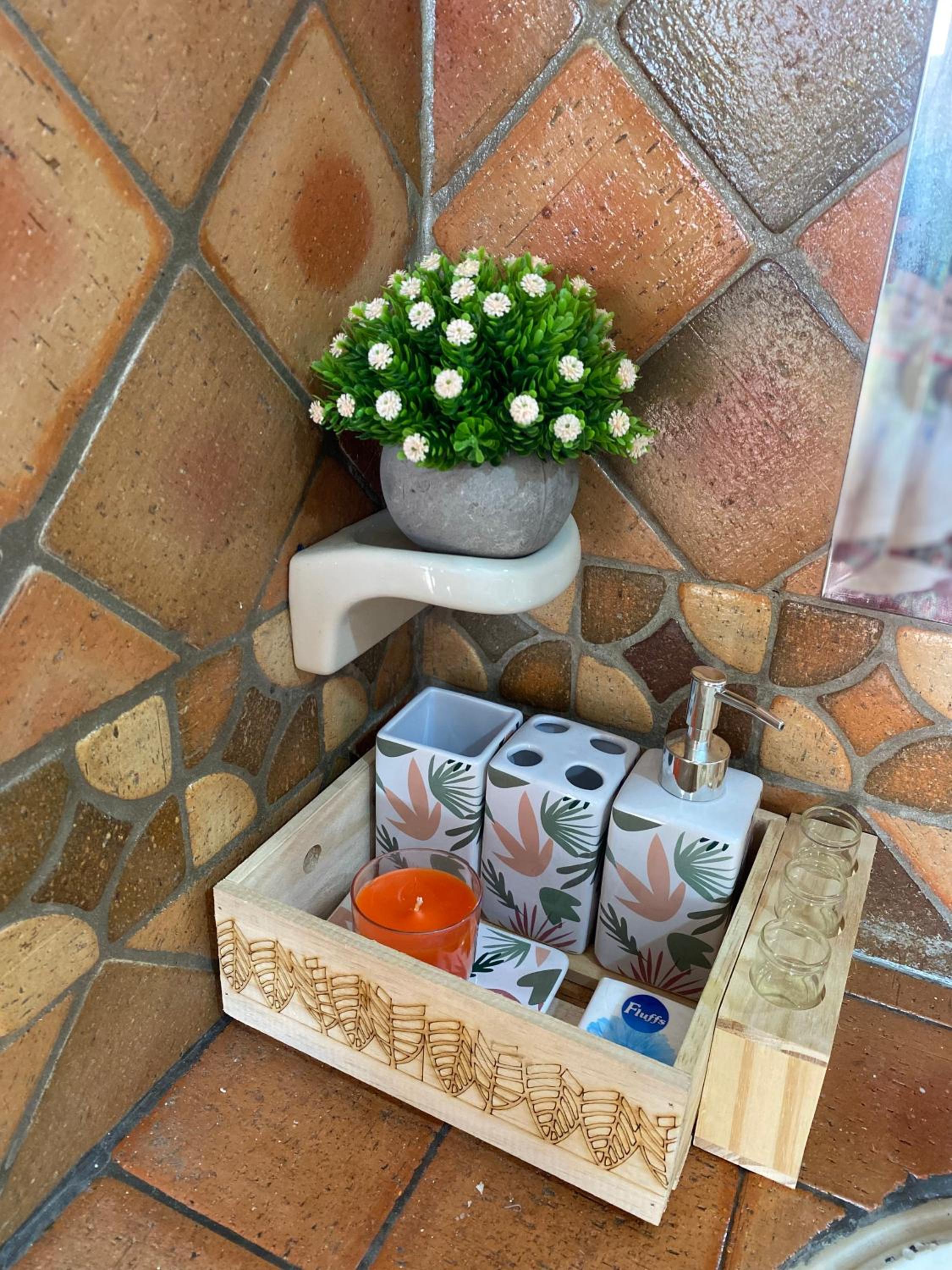 Villa Mariana - Casa Campestre Privada - Hasta 16 Personas