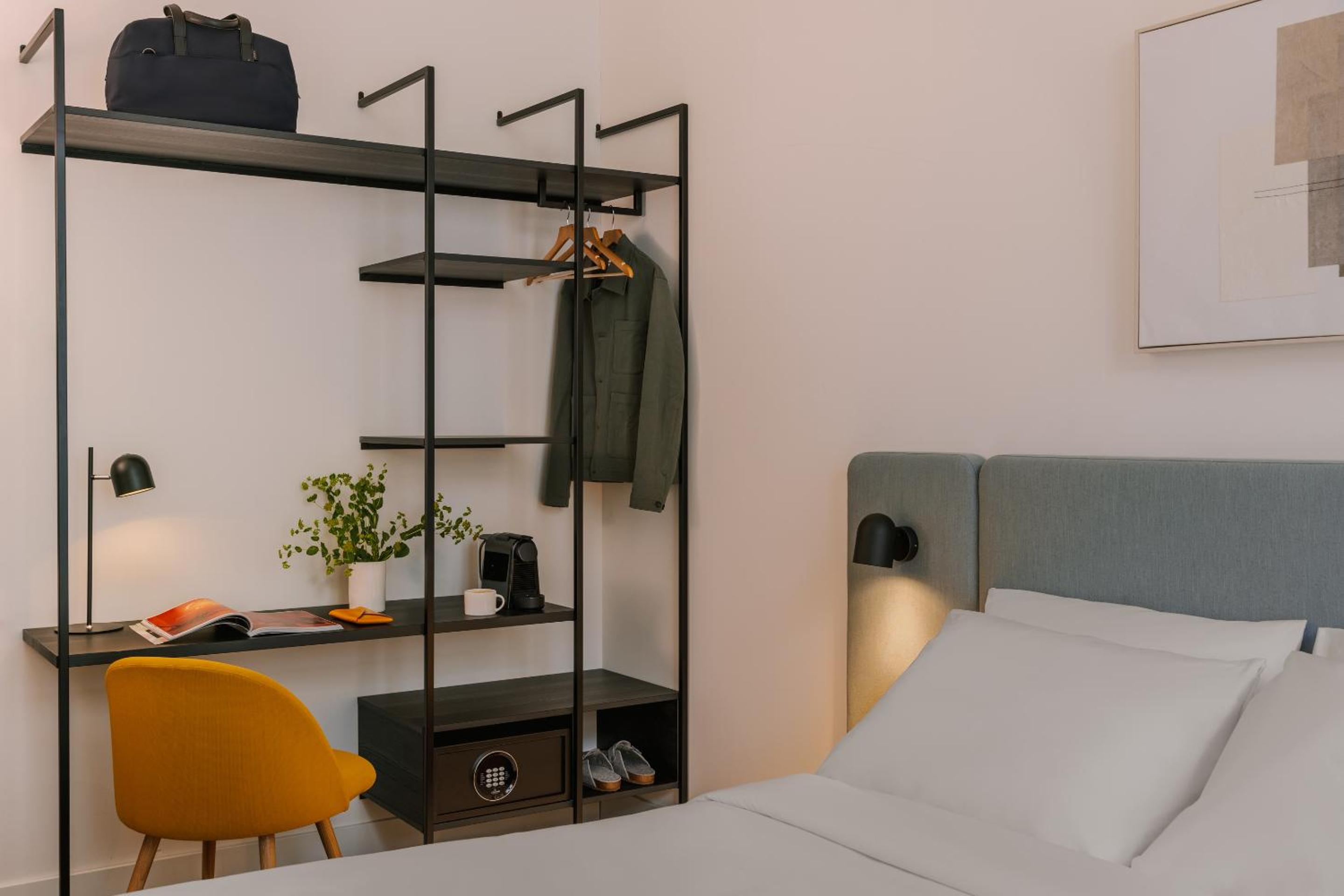 Hotel Rose Rotterdam — 14