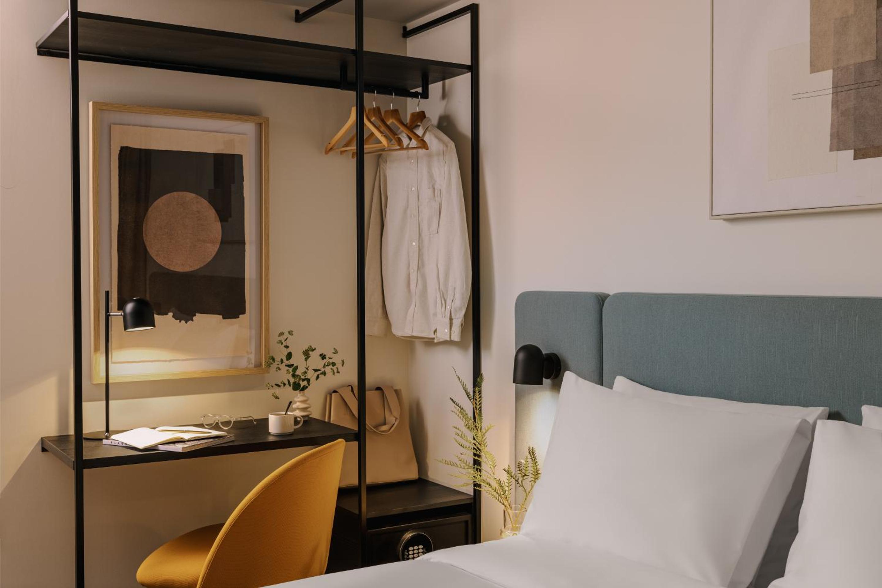 Hotel Rose Rotterdam — 13