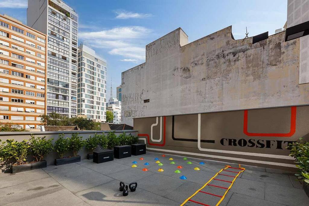 Studio Quadra da Paulista