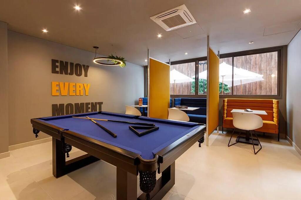 Studio Quadra da Paulista