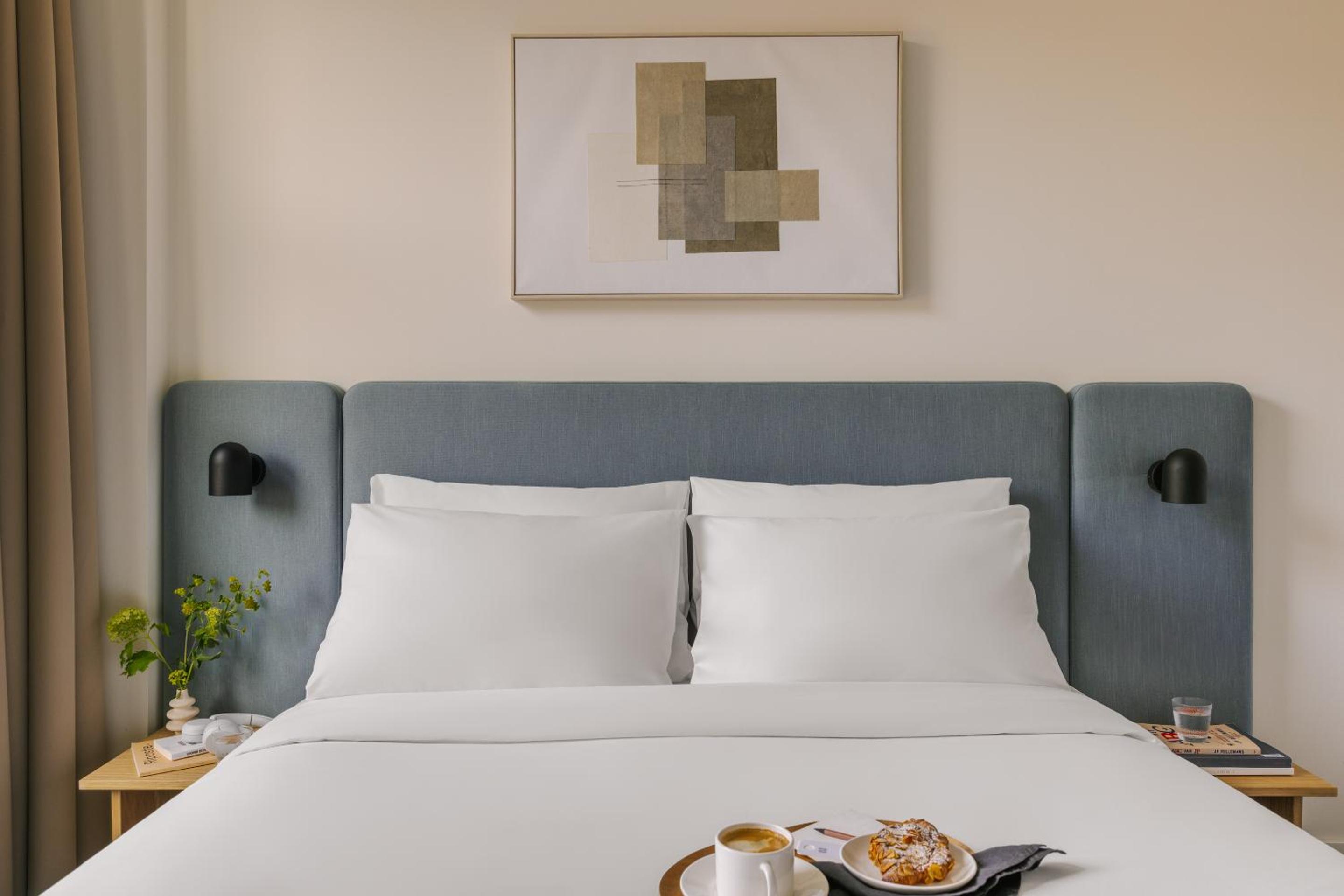 Hotel Rose Rotterdam