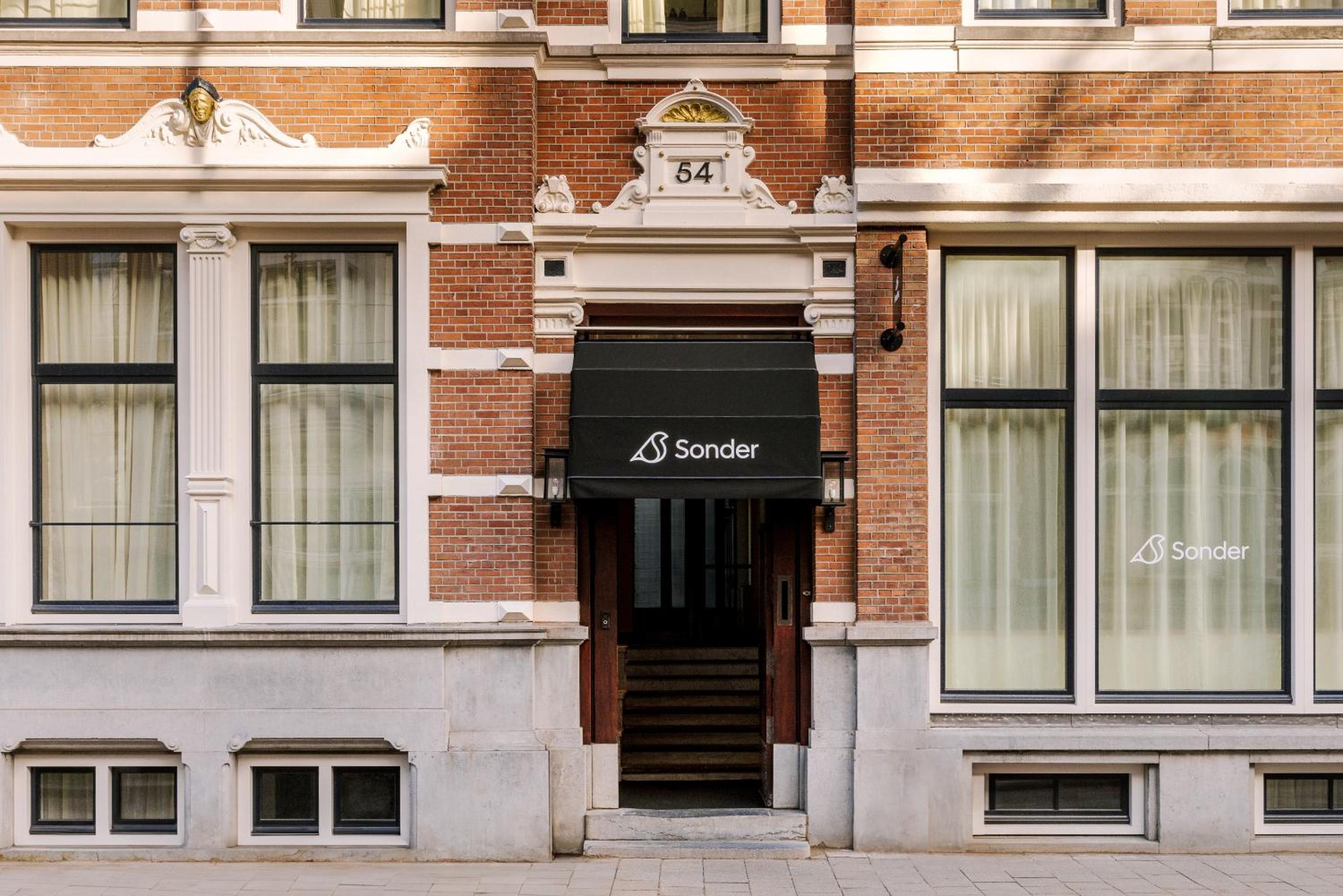 Hotel Rose Rotterdam