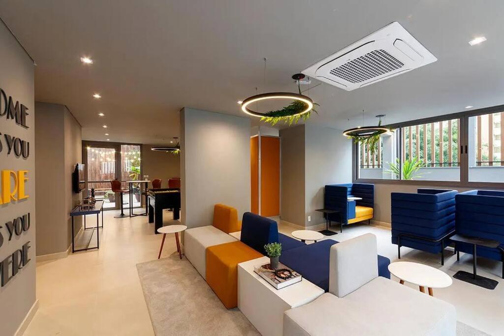 Studio Quadra da Paulista