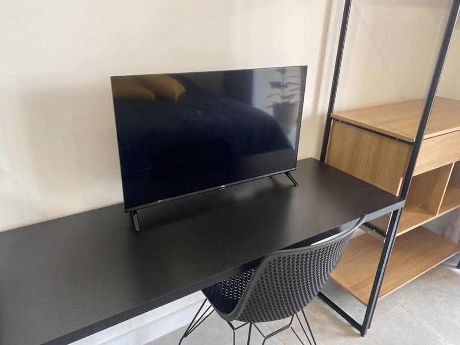 Studio Quadra da Paulista