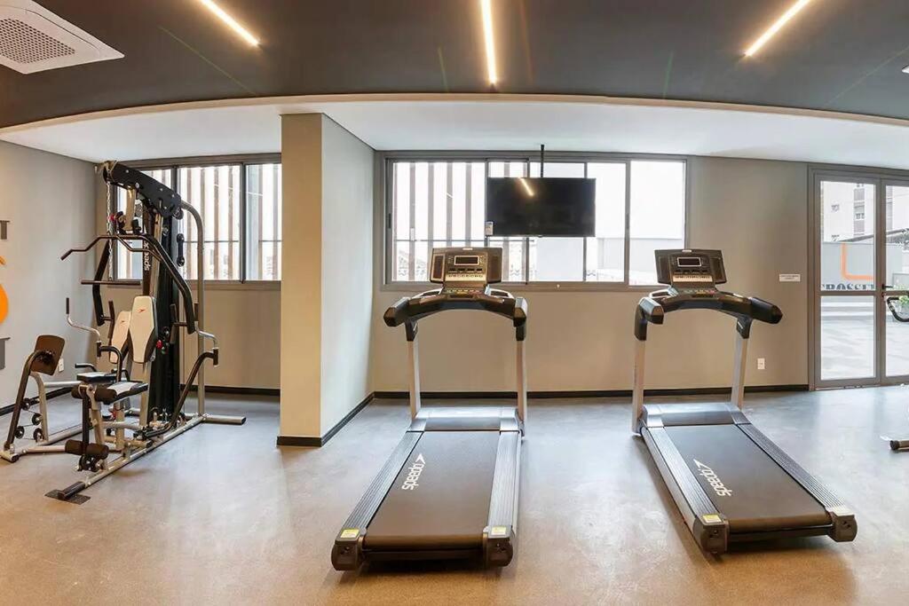 Studio Quadra da Paulista