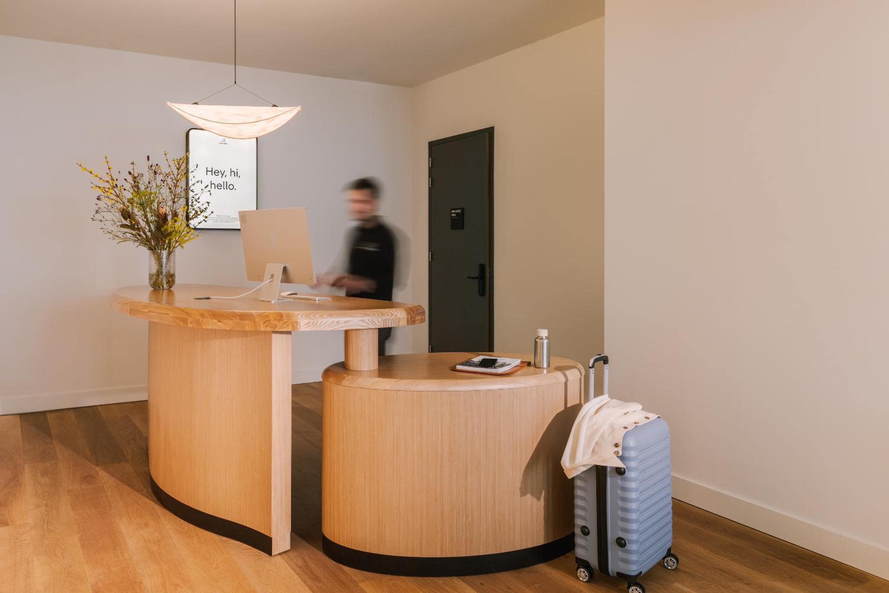 Hotel Rose Rotterdam — 9
