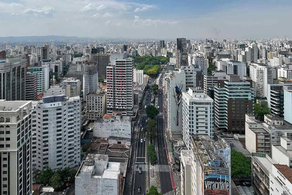 Studio Quadra da Paulista
