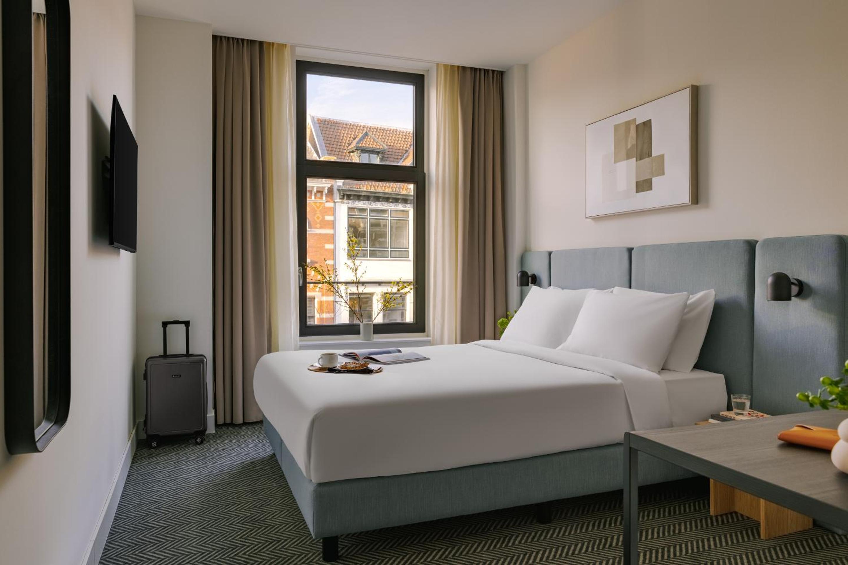 Hotel Rose Rotterdam — photo 2