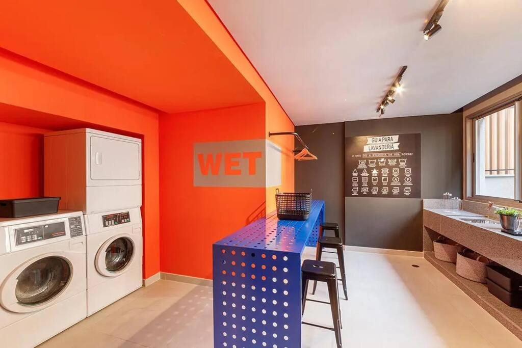 Studio Quadra da Paulista