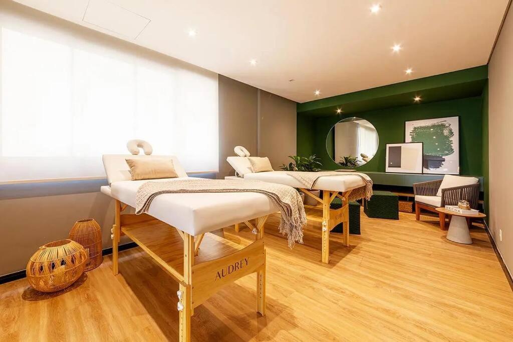 Studio Quadra da Paulista