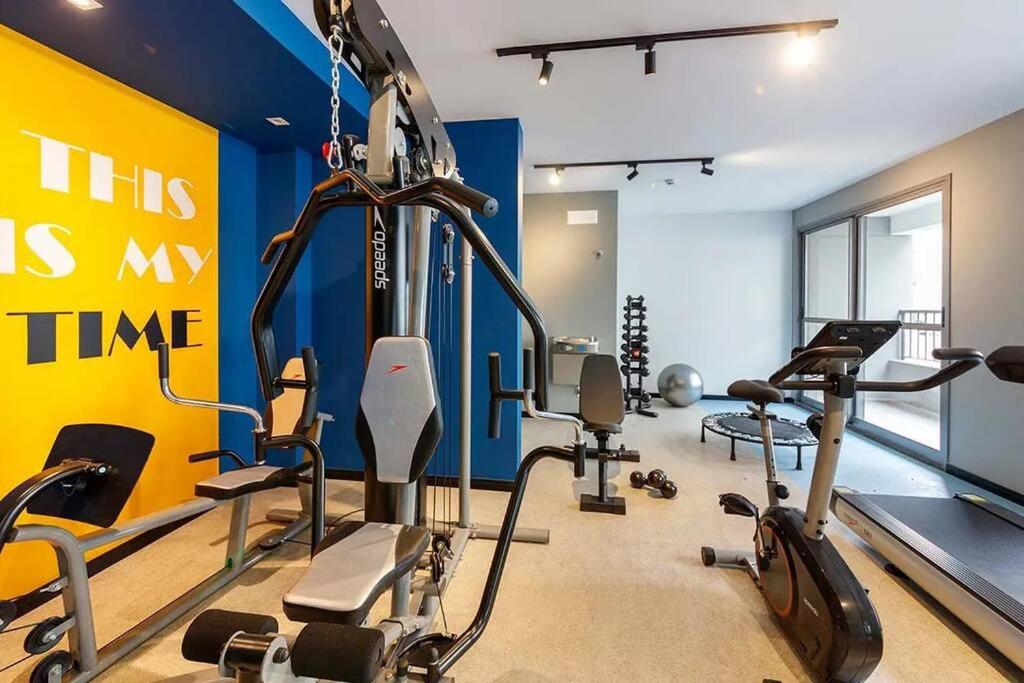 Studio Quadra da Paulista