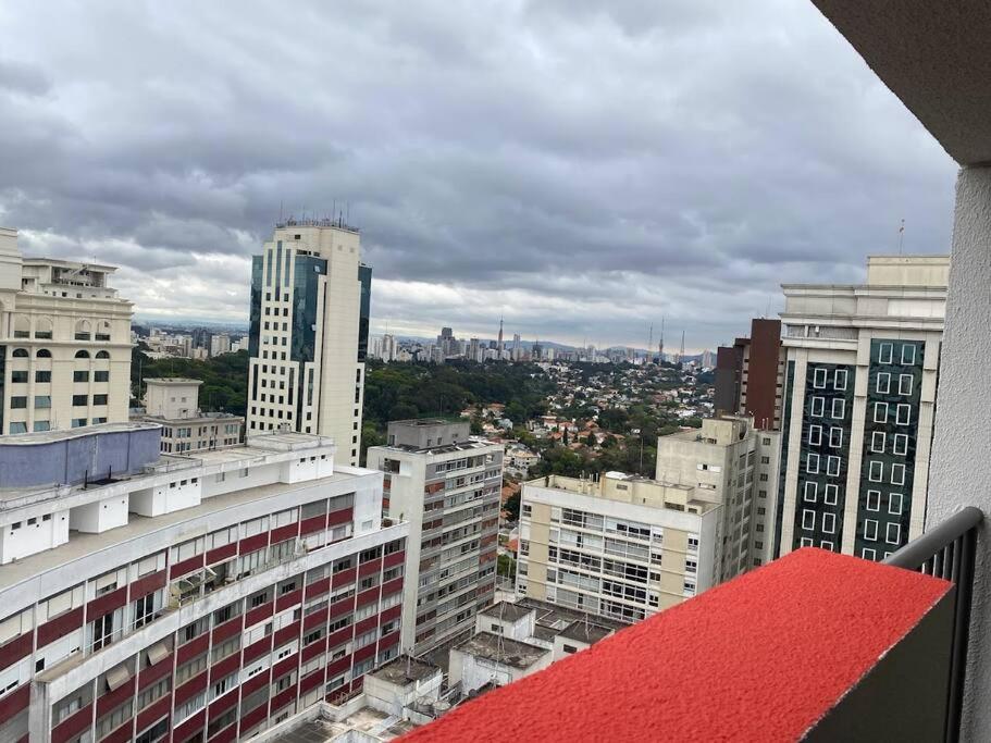 Studio Quadra da Paulista
