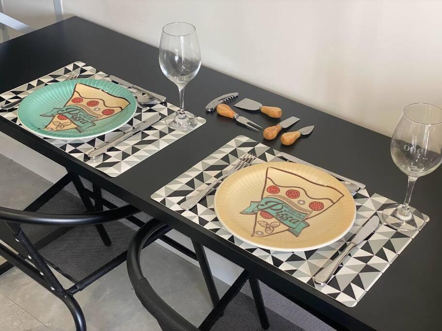 Studio Quadra da Paulista
