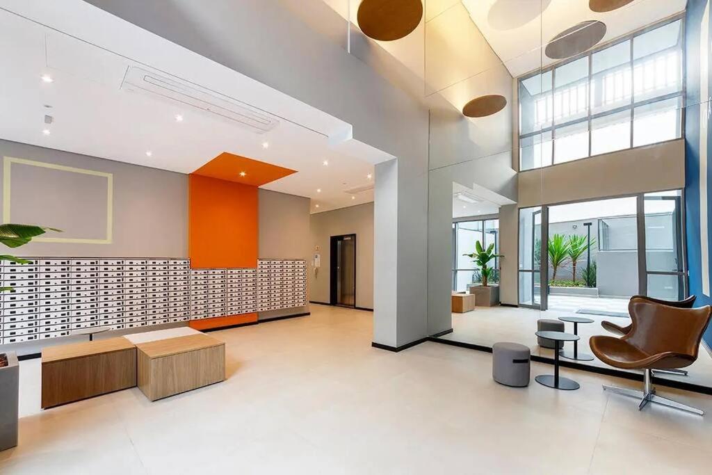 Studio Quadra da Paulista