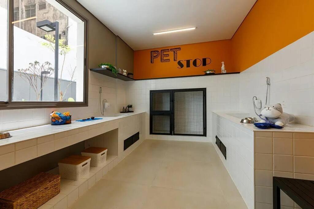 Studio Quadra da Paulista