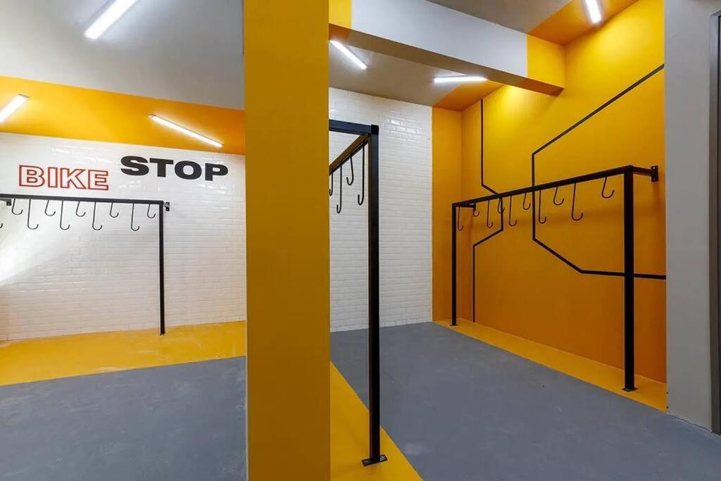 Studio Quadra da Paulista