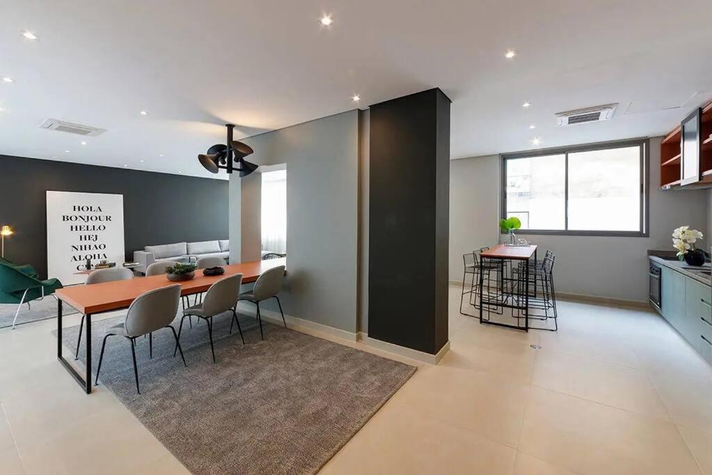 Studio Quadra da Paulista