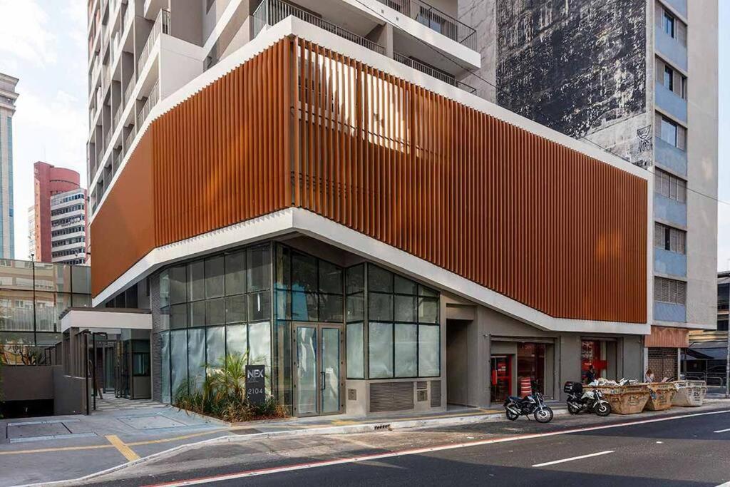 Studio Quadra da Paulista