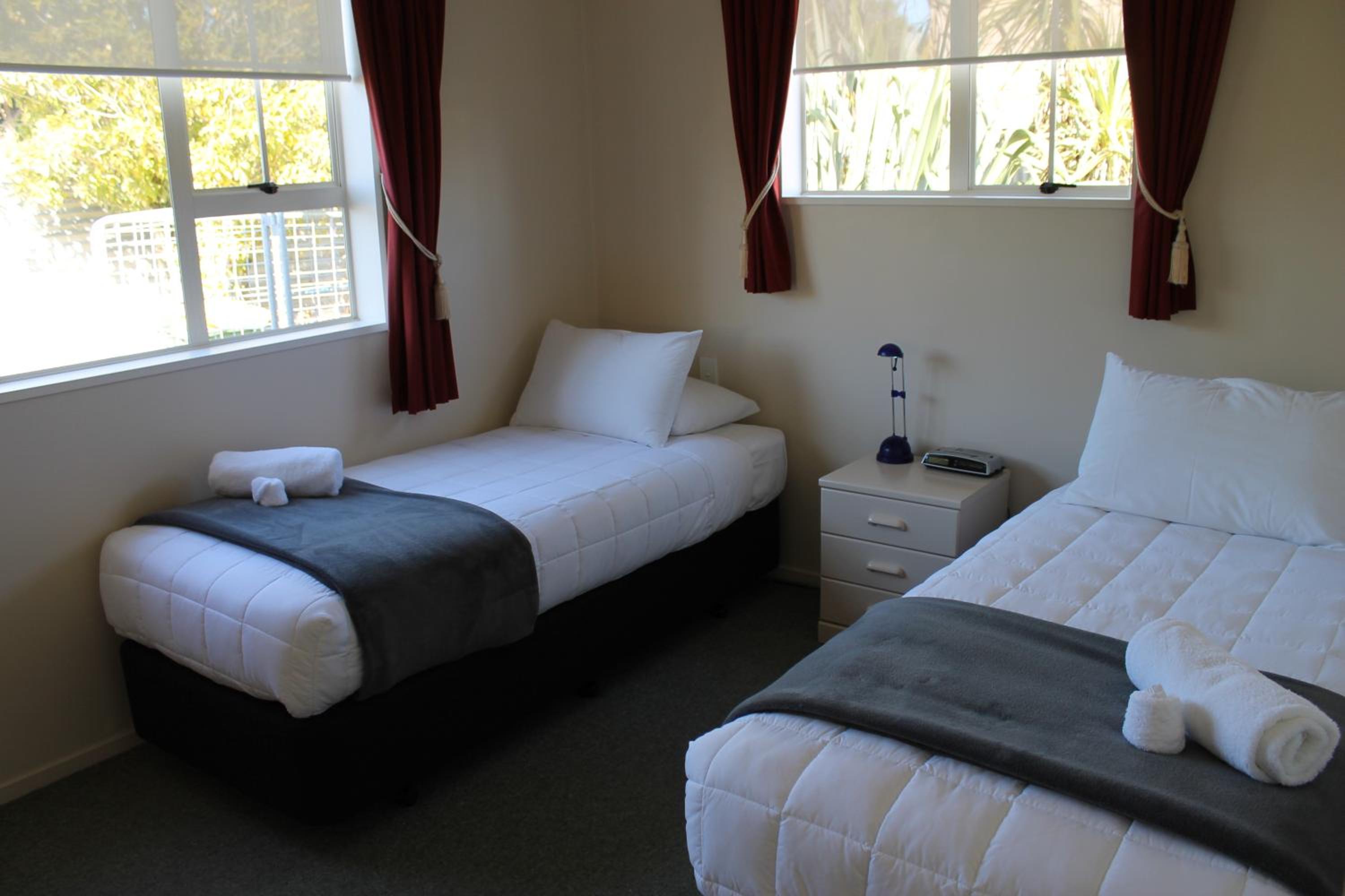 Alpine Rose Motel