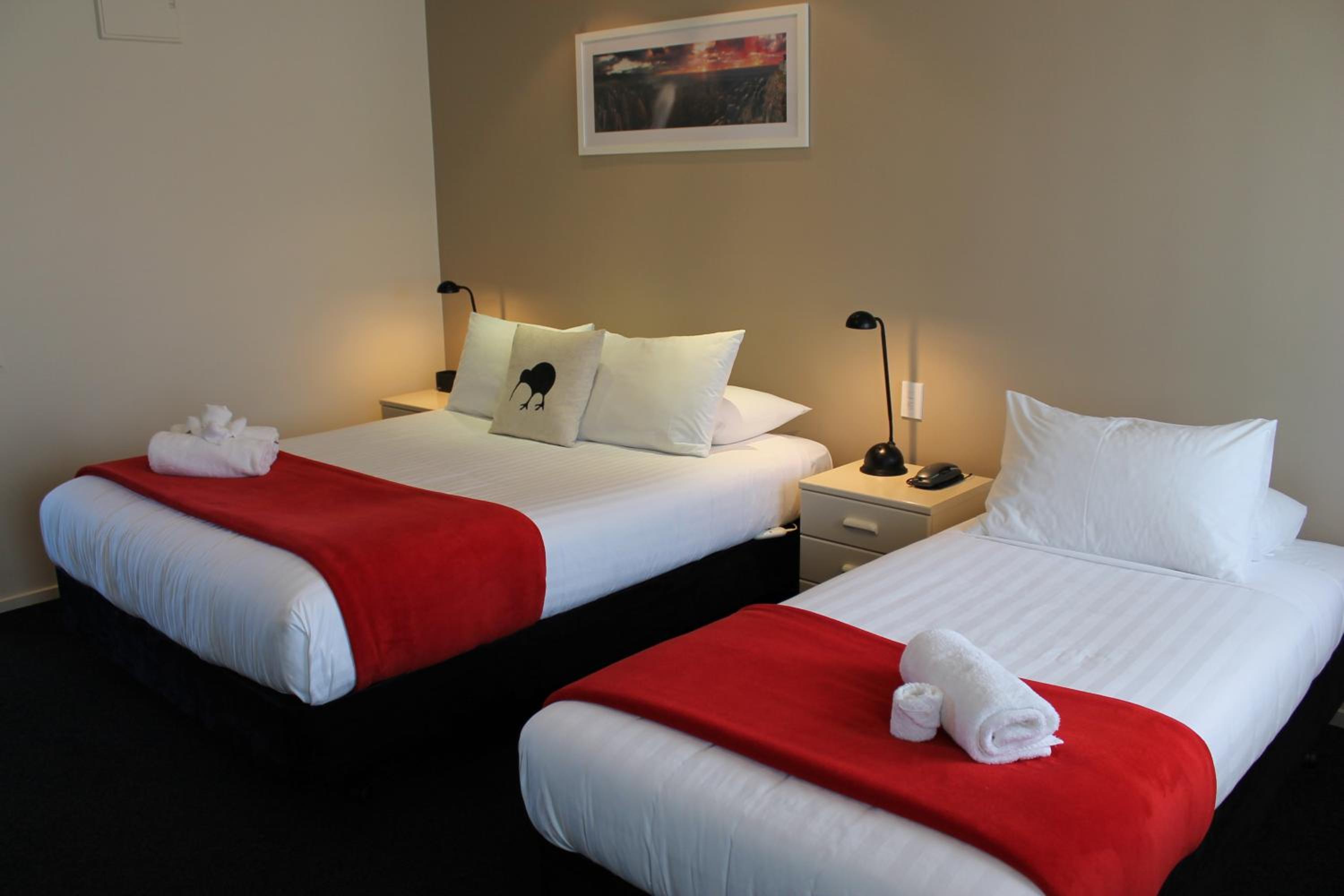 Alpine Rose Motel