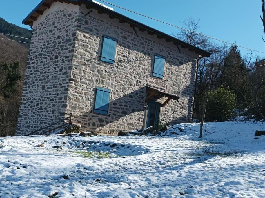 La Casa di Loia, casa vacanze con piscina esclusiva view 3