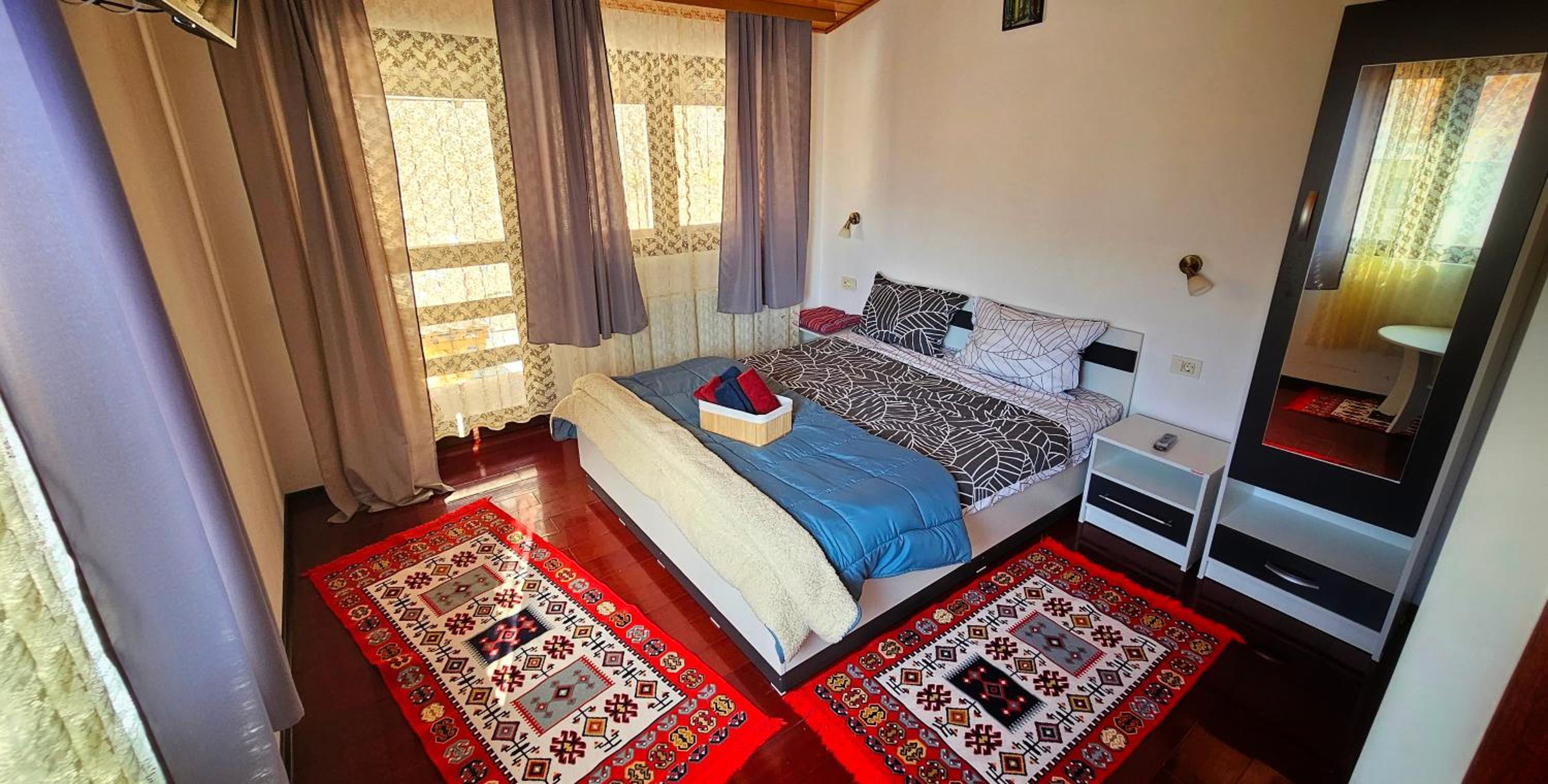 Casa Giubega view 3