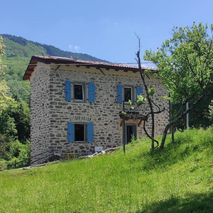 La Casa di Loia, casa vacanze con piscina esclusiva view 5
