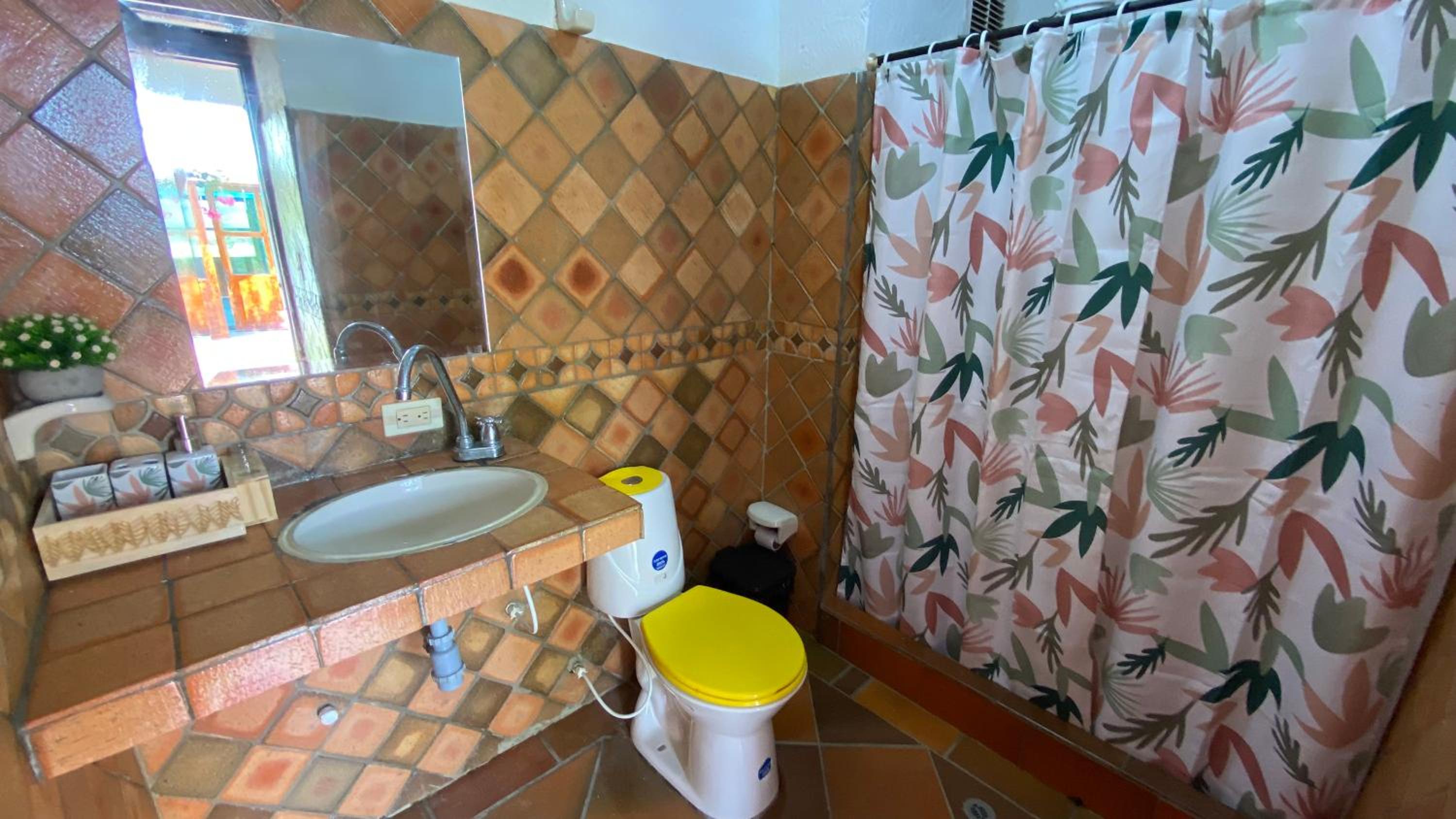 Villa Mariana - Casa Campestre Privada - Hasta 16 Personas