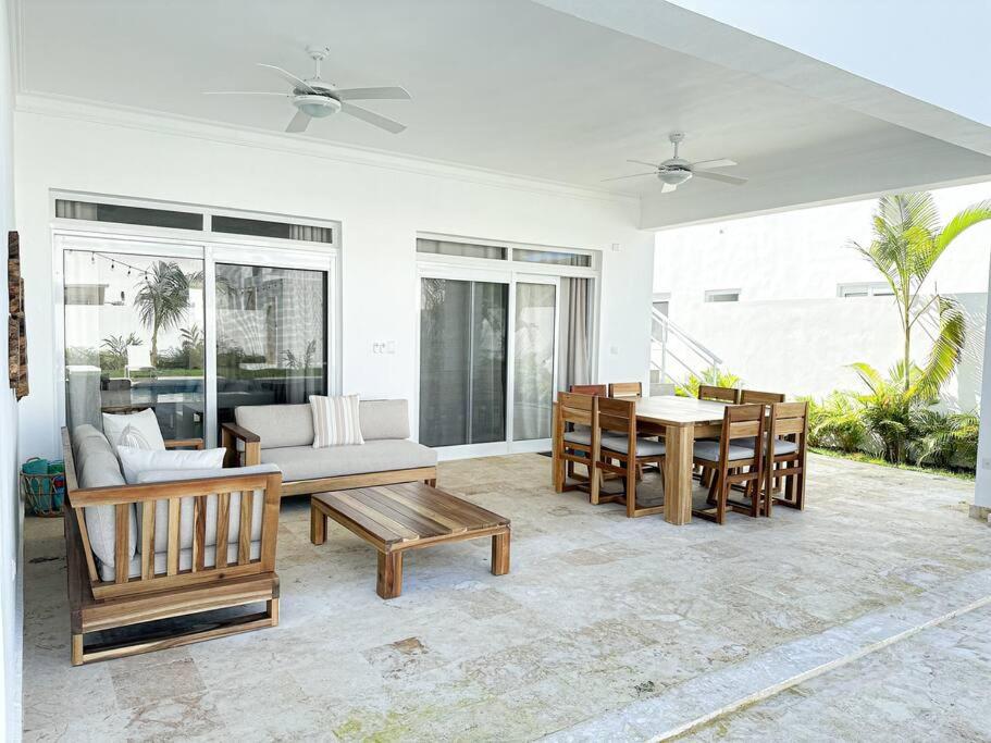 Sosua Ocean Village Villa Near Cabarete