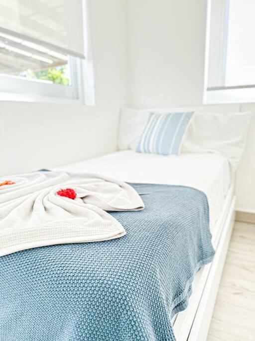Sosua Ocean Village Villa Near Cabarete