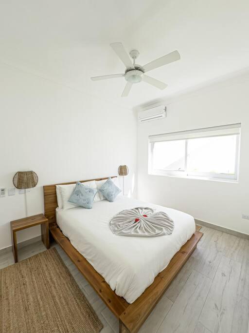 Sosua Ocean Village Villa Near Cabarete