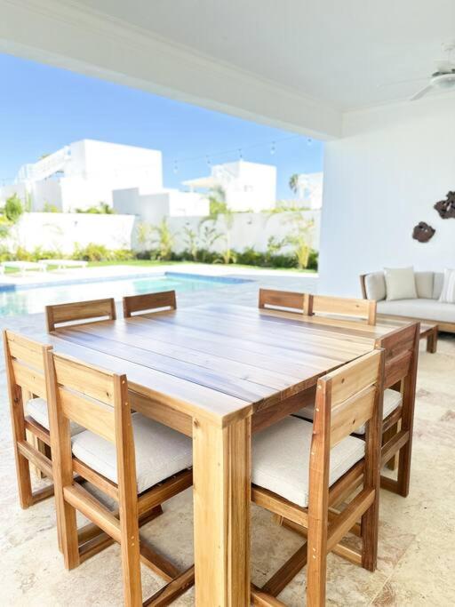 Sosua Ocean Village Villa Near Cabarete