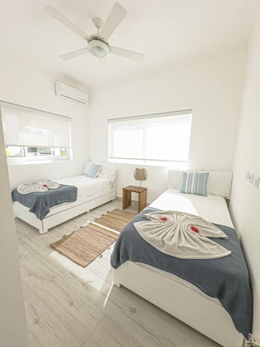 Sosua Ocean Village Villa Near Cabarete