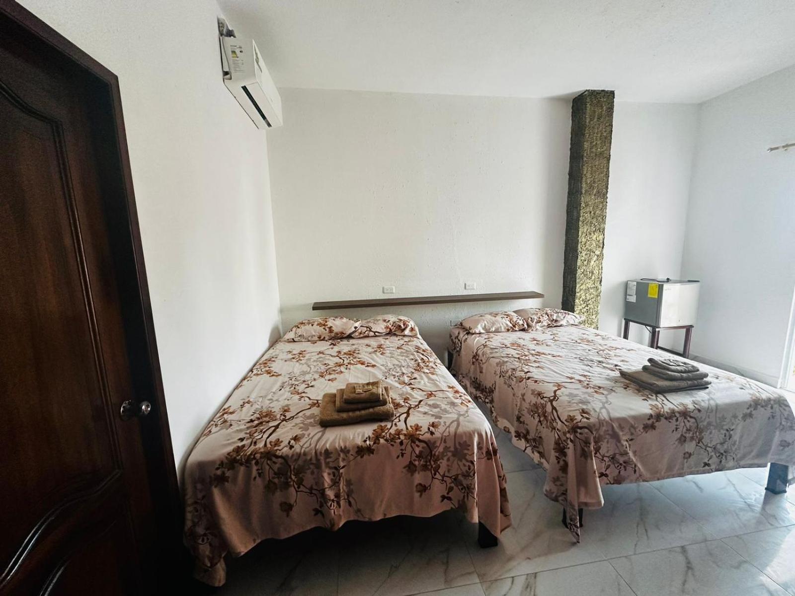 Casa Palmamar