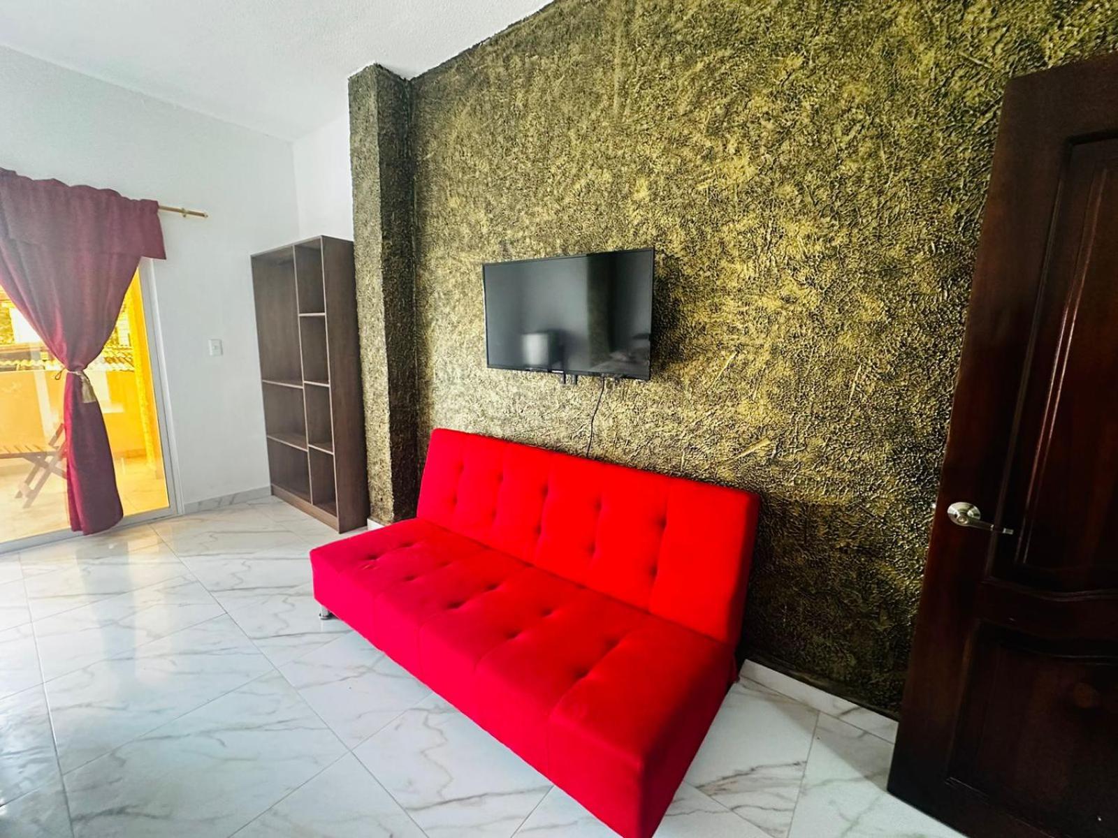 Casa Palmamar