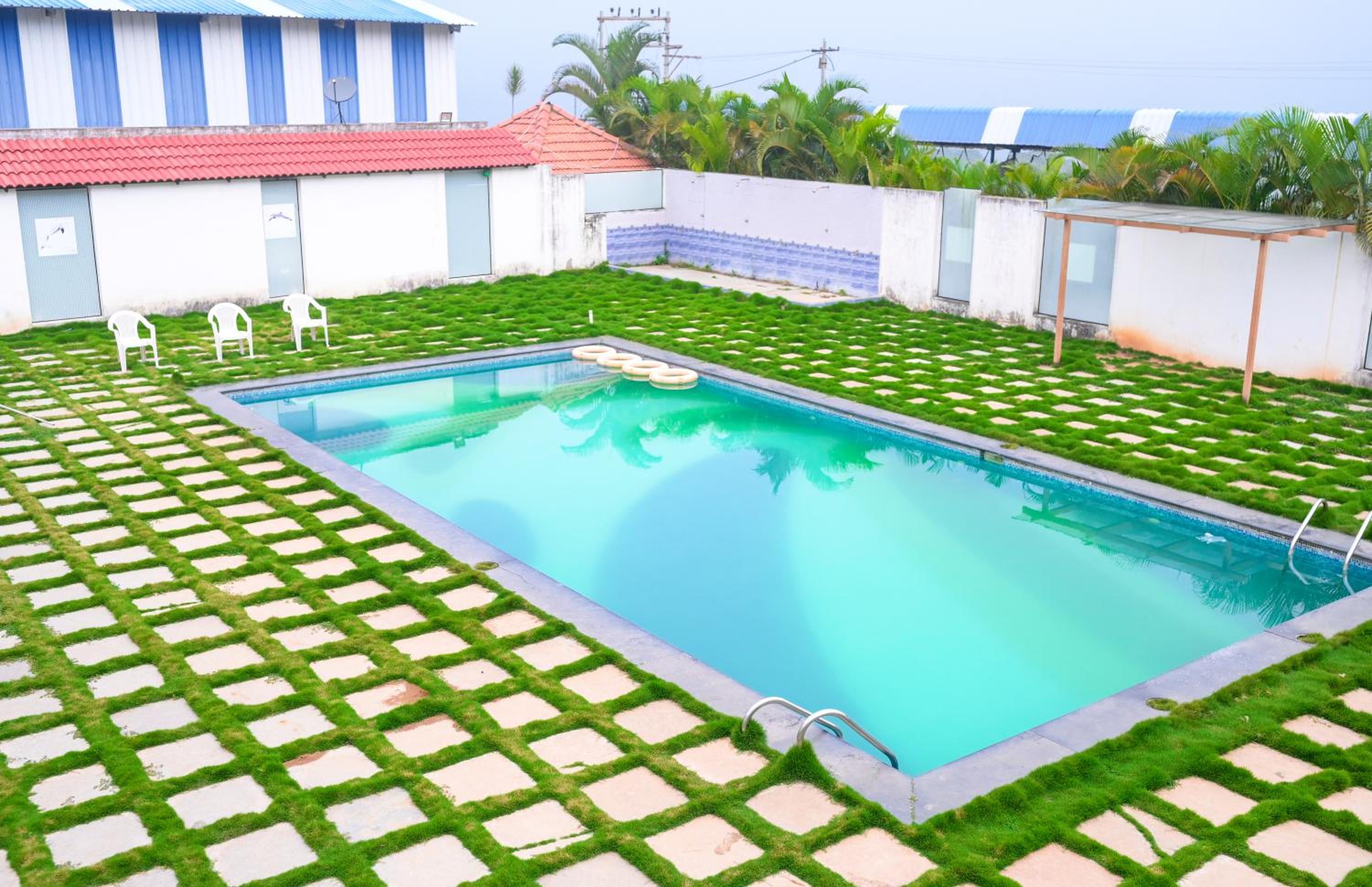Moonwalk Resorts