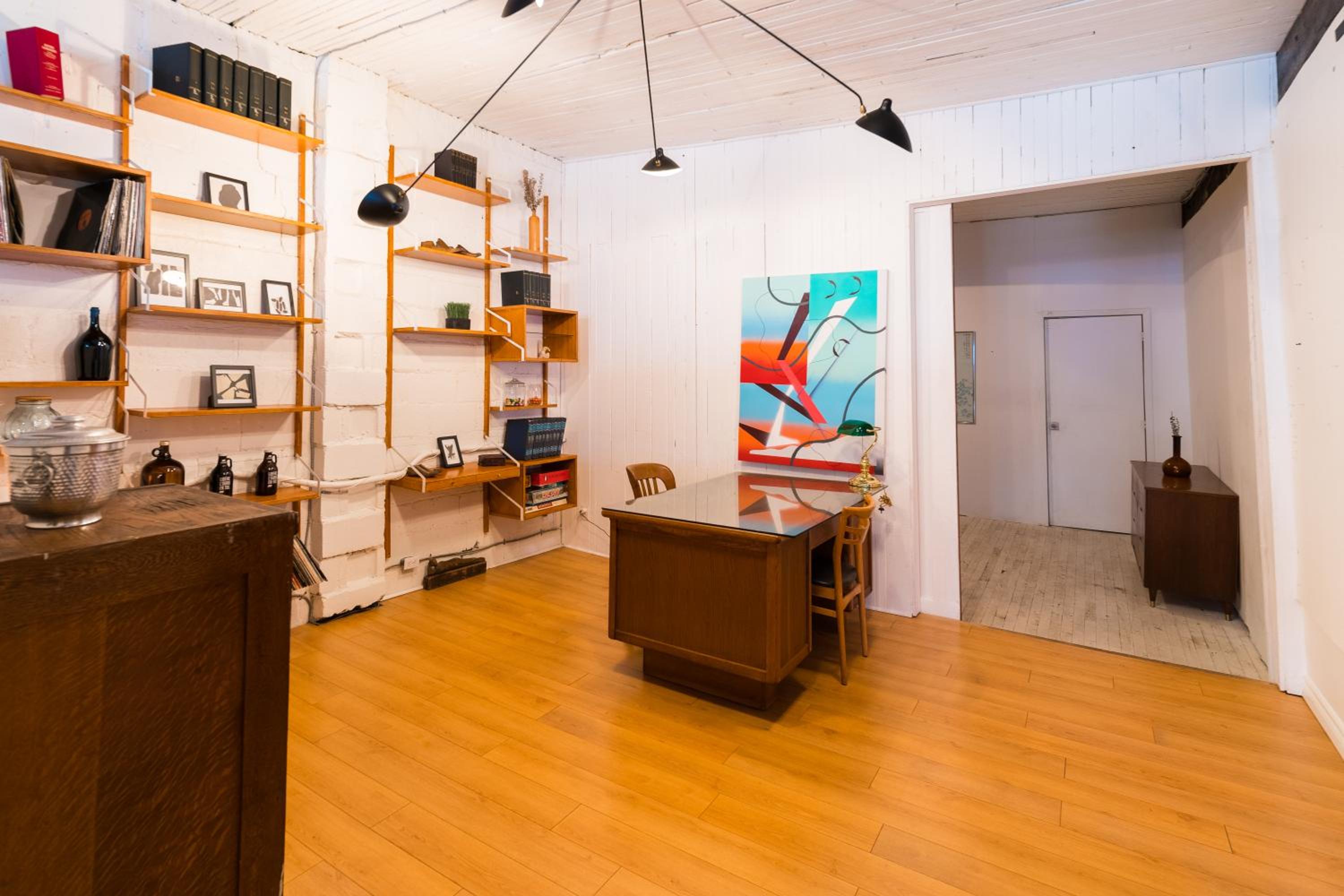 Le Loft Audrey