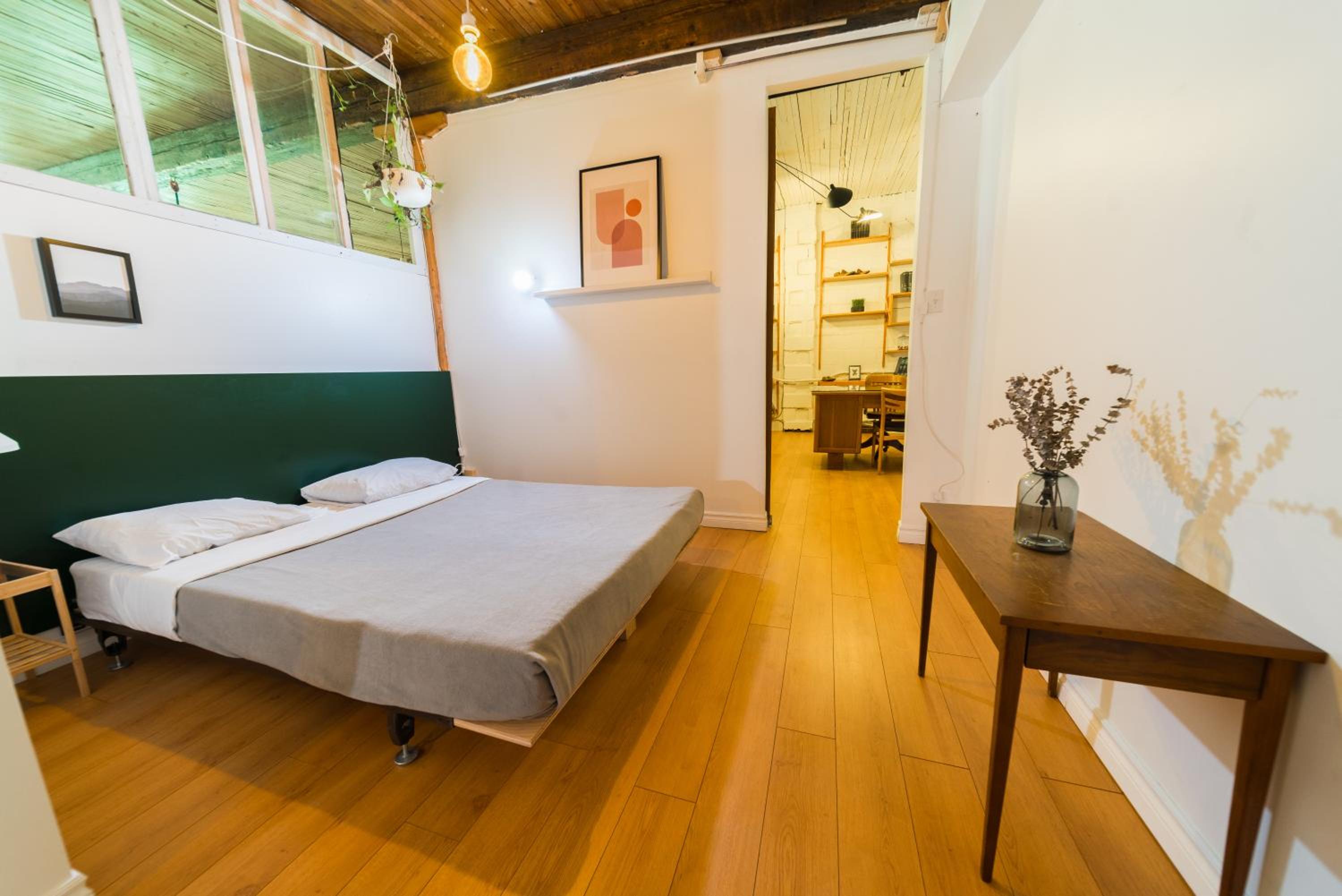 Le Loft Audrey